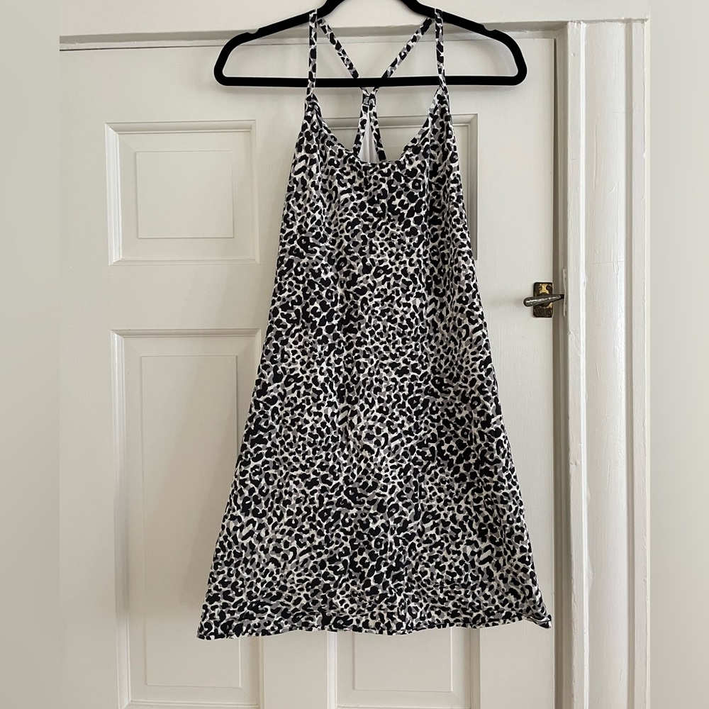 Outdoor Voices Exercise Dress, L